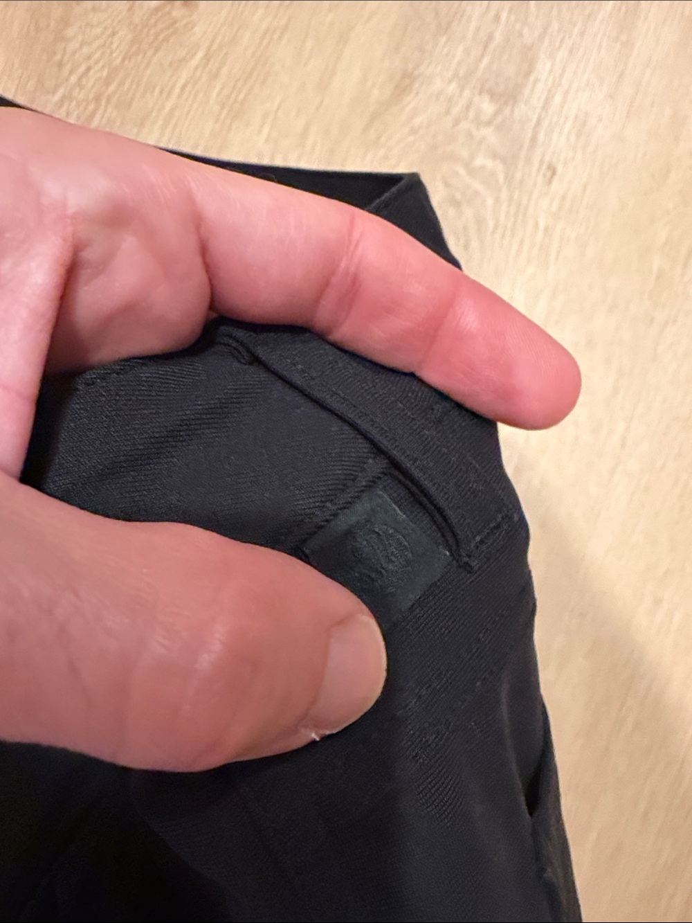 abc pant - Picture 3 of 4
